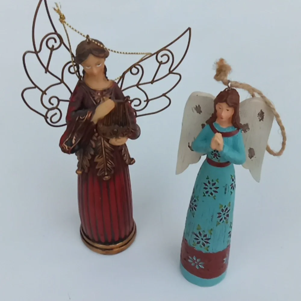 N/A vintage angel
